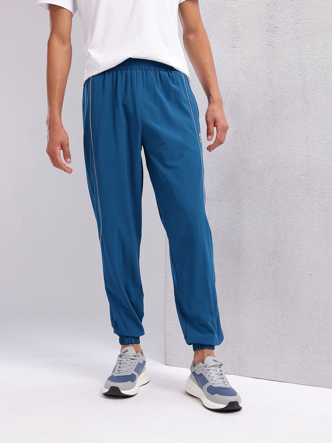 HRX by Hrithik Roshan Men Lifestyle Joggers