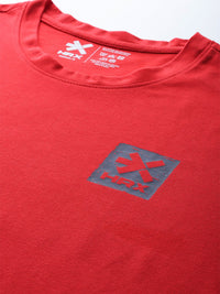 HRX by Hrithik Roshan Graphic Print Lifestyle T-shirt