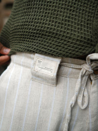 Powerlook Men Relaxed Fit Cargos Trousers