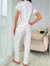 DressBerry Women Printed Night suit