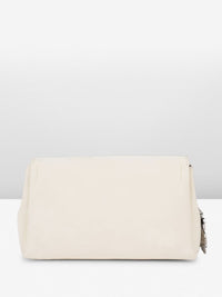 DressBerry Textured Structured Sling Bag
