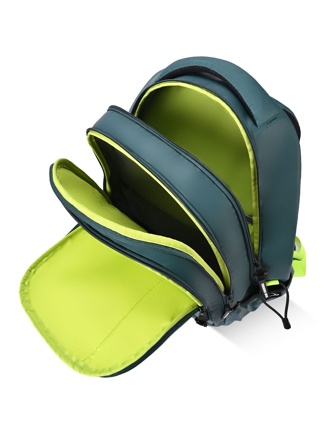 Gear Unisex Backpack