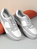 Metro Men Lace-Ups Sneakers