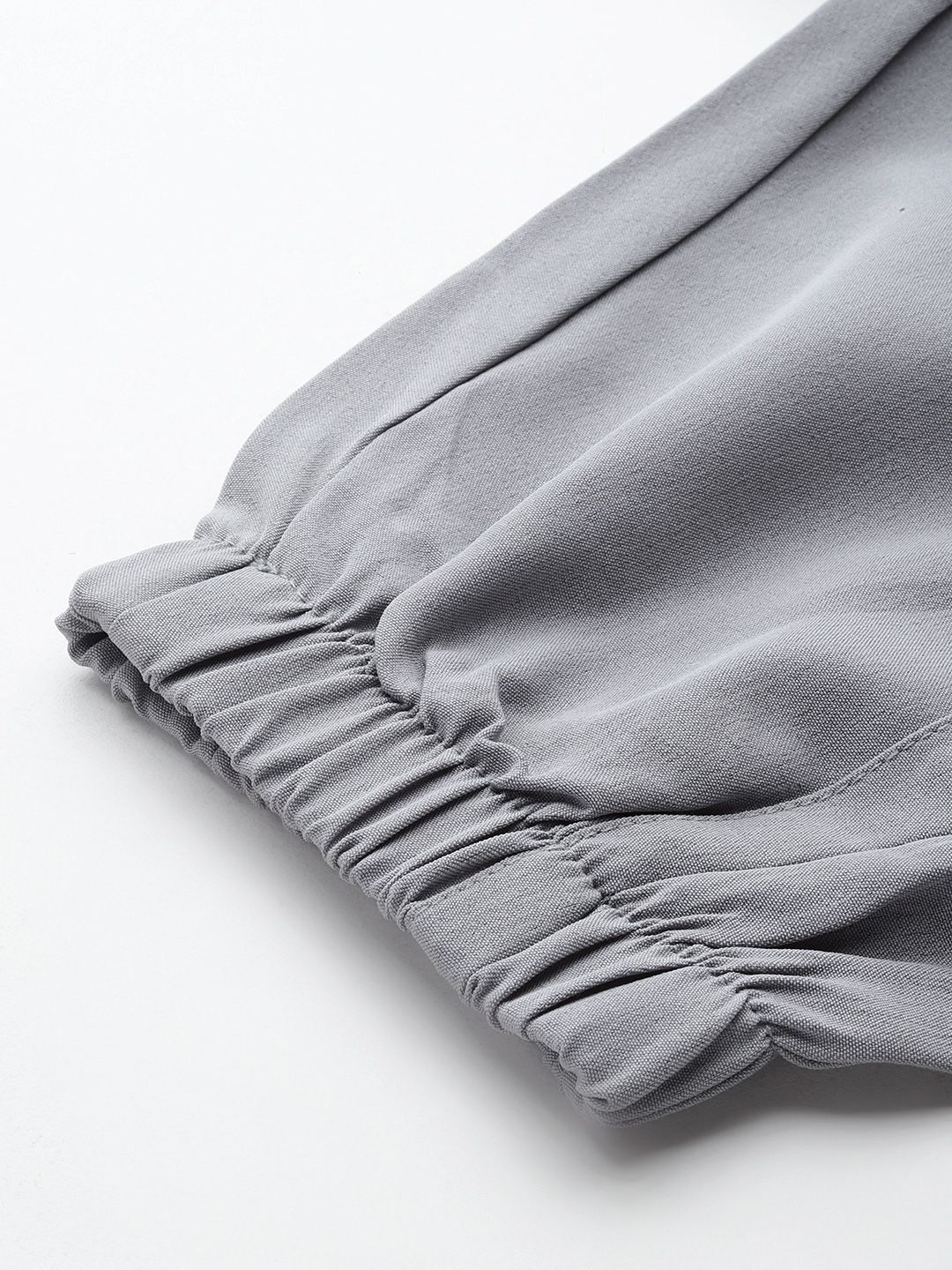 HRX by Hrithik Roshan Men Rapid-Dry Lifestyle Joggers