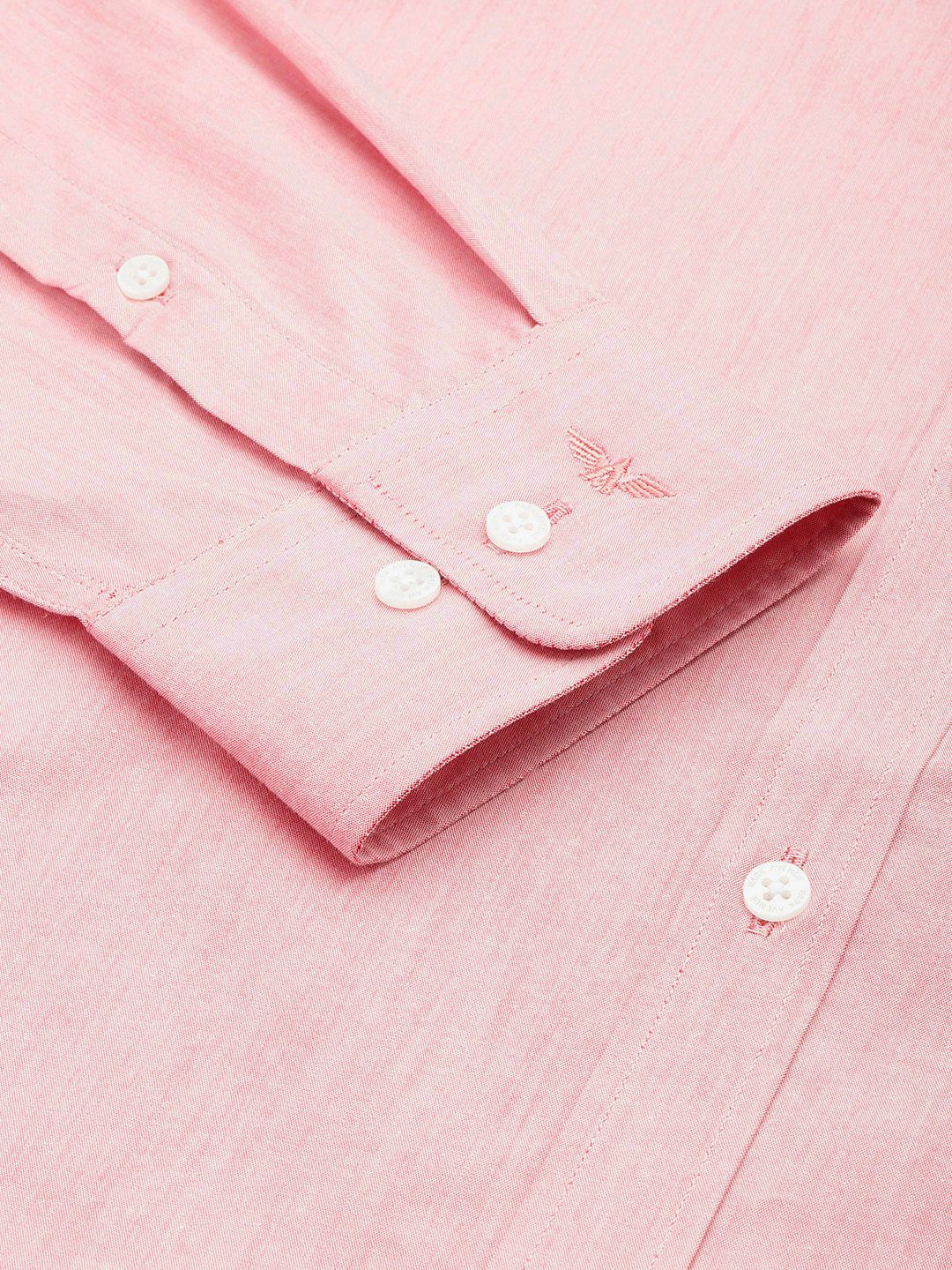 Park Avenue Men Slim Fit Formal Shirt