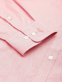 Park Avenue Men Slim Fit Formal Shirt