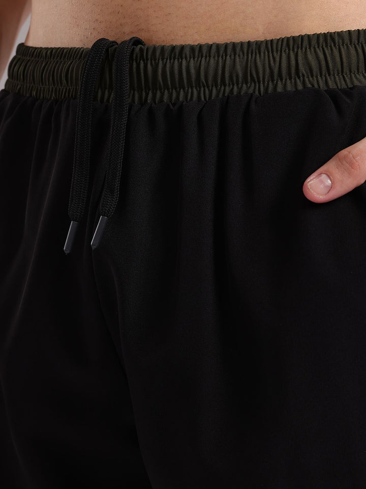 HRX by Hrithik Roshan Men Training Shorts