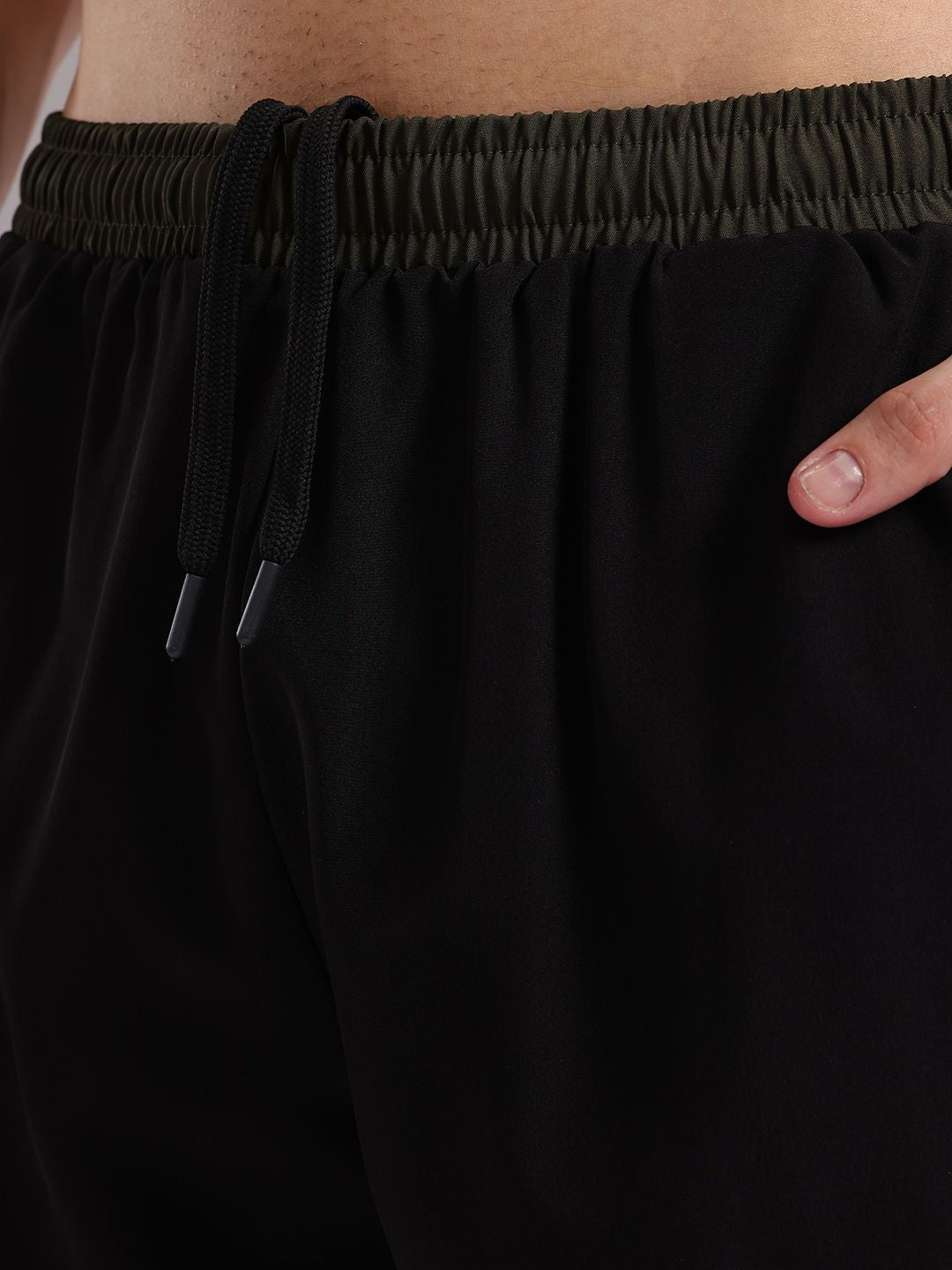 HRX by Hrithik Roshan Men Training Shorts