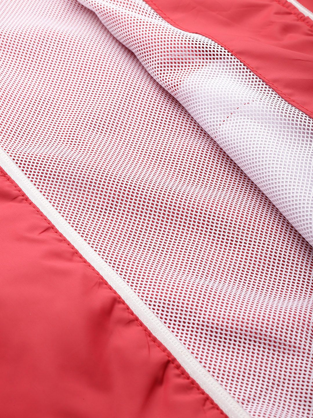 HRX by Hrithik Roshan Rapid-Dry Lifestyle Tailored Jacket