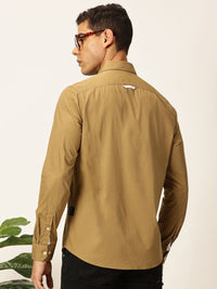 Thomas Scott Men Premium Opaque Casual Shirt