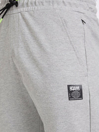 SPYKAR Men Mid-Rise Cotton Joggers