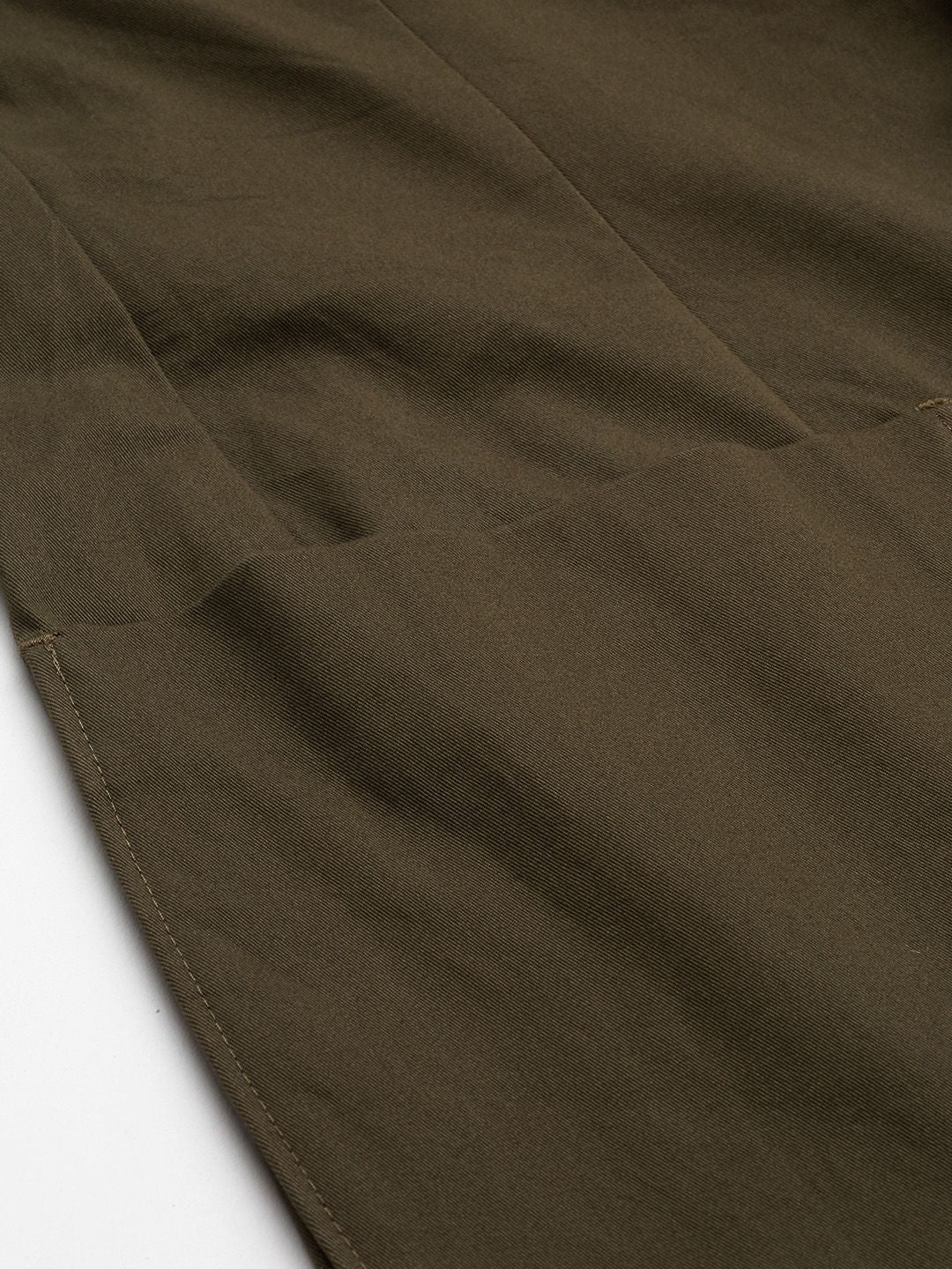 Raymond Contemporary Fit Notched Lapel Collar Single-Breasted Blazer