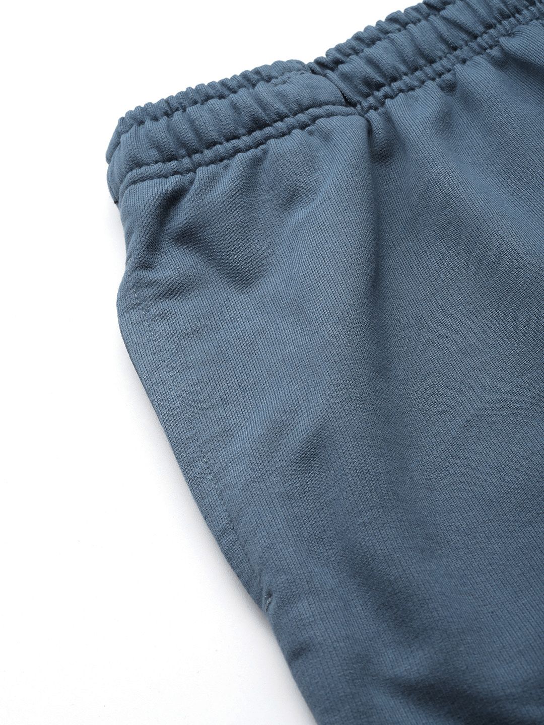 HRX by Hrithik Roshan Men Regular Fit Casual Shorts