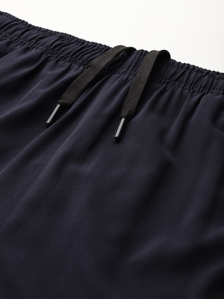 HRX by Hrithik Roshan Men Rapid-Dry Running Shorts