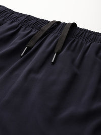 HRX by Hrithik Roshan Men Rapid-Dry Running Shorts