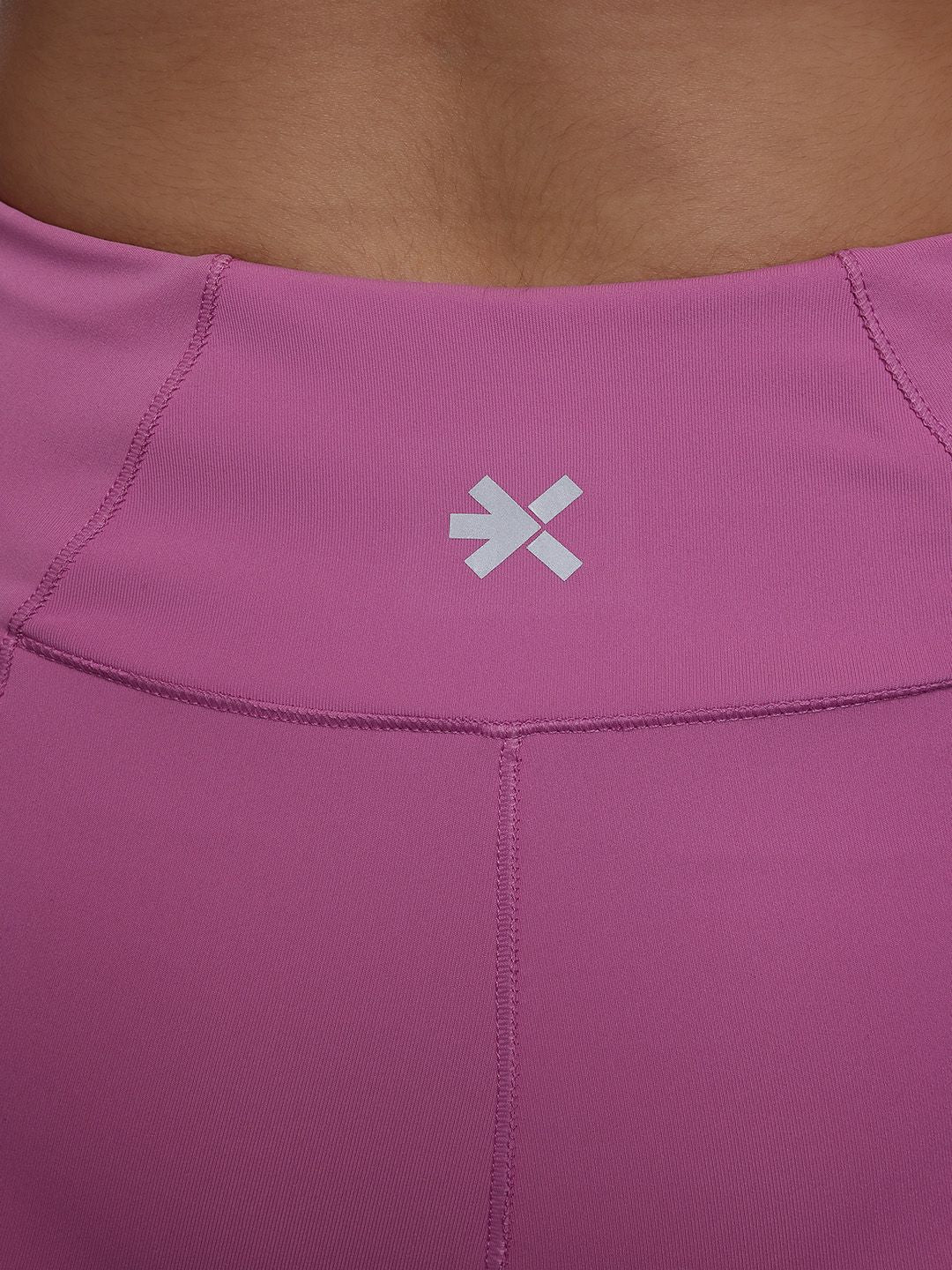 HRX by Hrithik Roshan Women Skinny Fit Training Tights