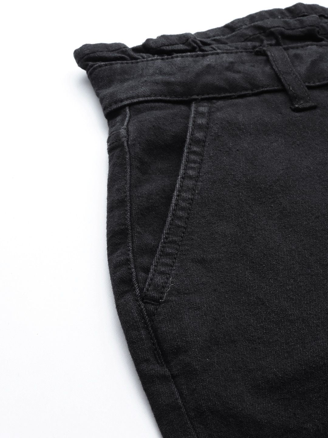 DressBerry Women Boyfriend Fit Stretchable Jeans