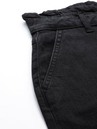 DressBerry Women Boyfriend Fit Stretchable Jeans