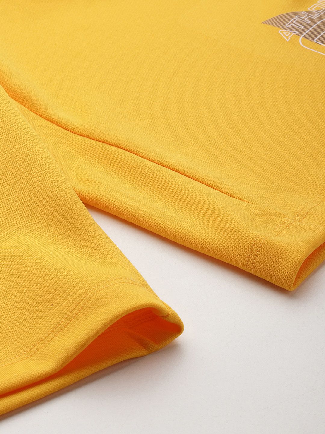 HRX by Hrithik Roshan Women Basketball Shorts