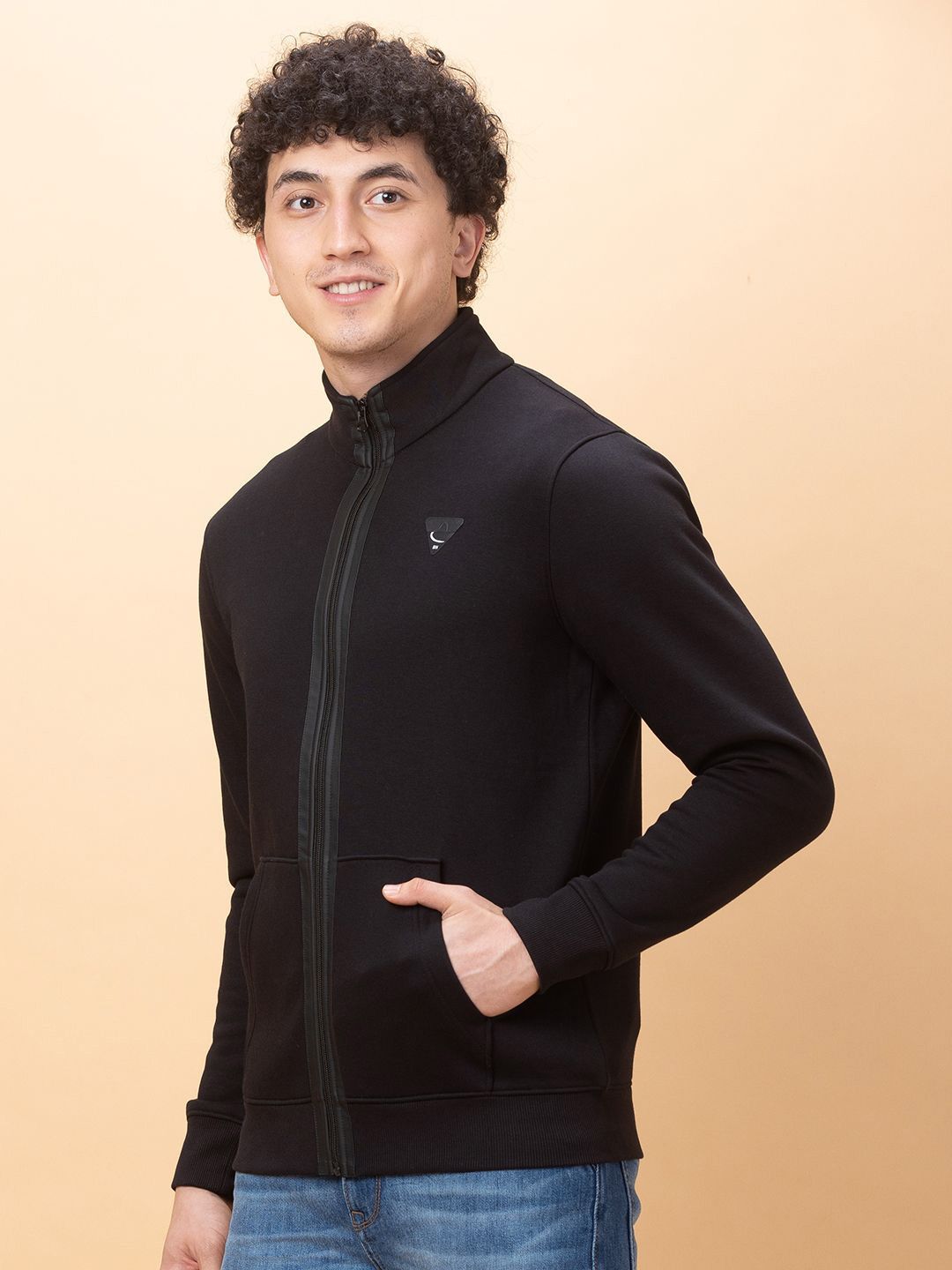 Being Human Men Sweatshirt