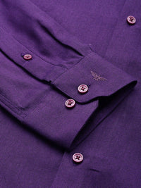 Park Avenue Slim Fit Formal Shirt