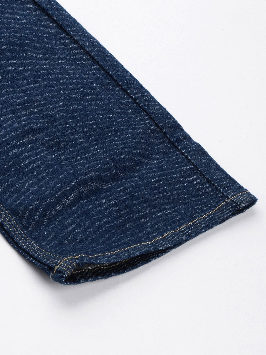 SPYKAR Men Purist Skinny Fit Low-Rise Light Fade Stretchable Jeans