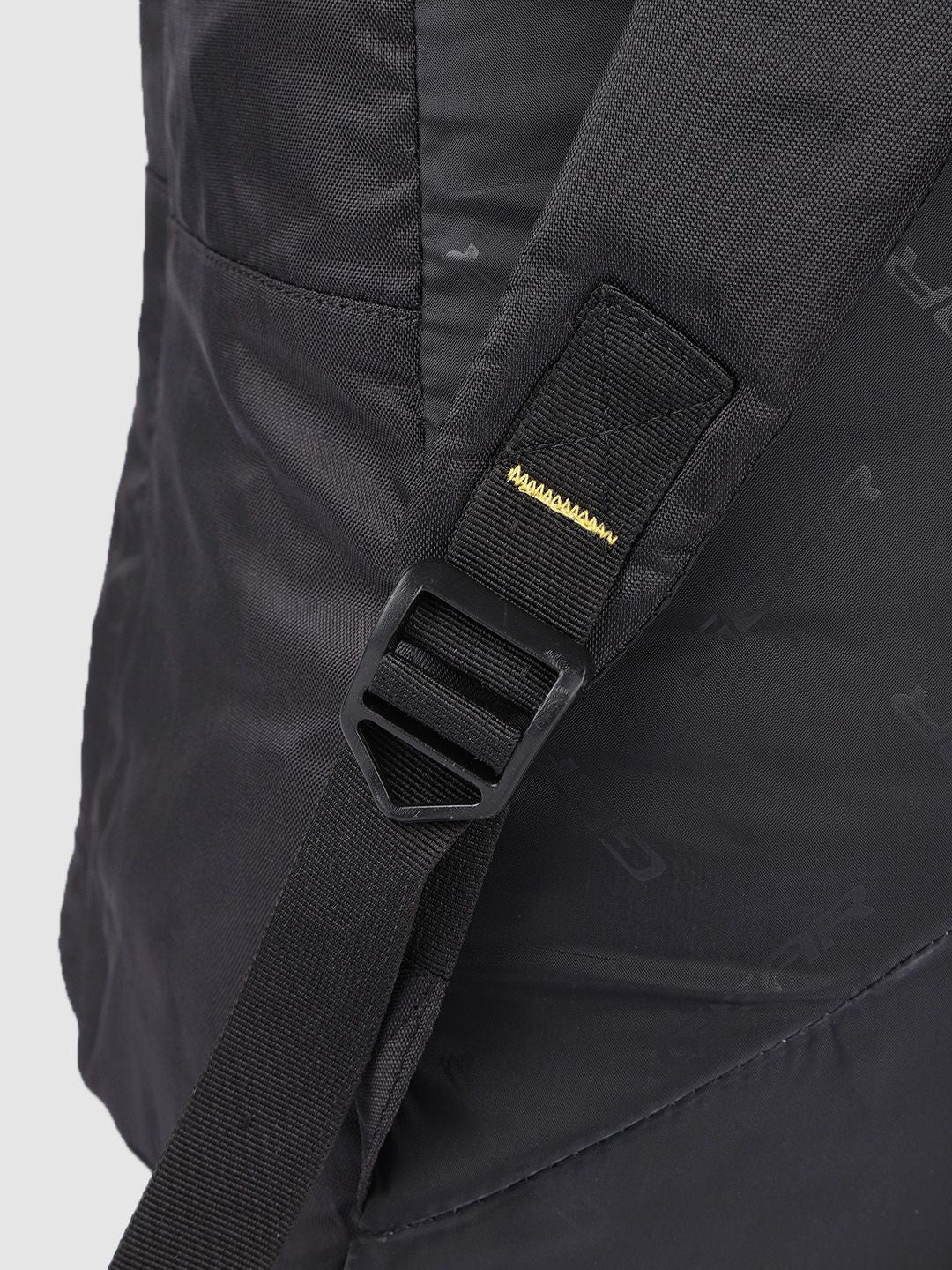 Gear Unisex Black & Grey MODERN ECO 5 Backpack