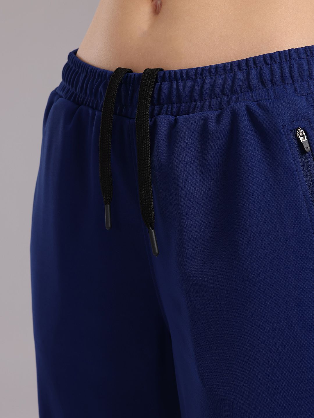 HRX by Hrithik Roshan Women Rapid-Dry Running Track Pants