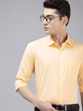 Park Avenue Slim Fit Formal Shirt