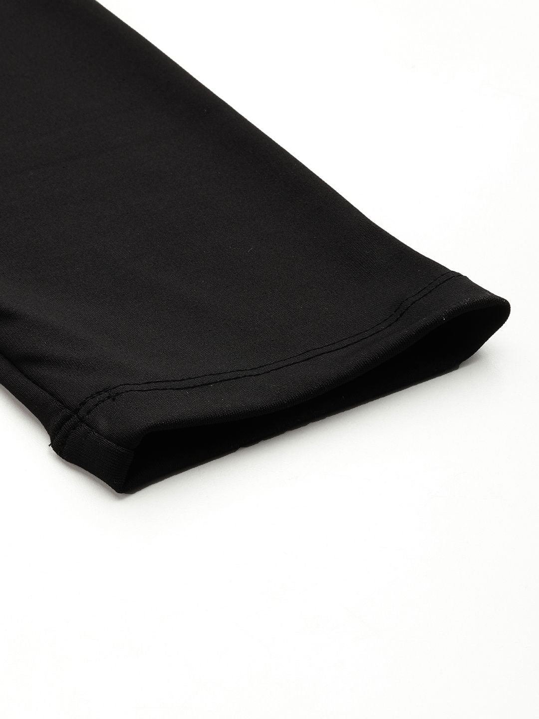 HRX by Hrithik Roshan Women Rapid Dry Seamless Training Tights