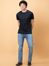 Being Human Men Bootcut Heavy Fade Jeans
