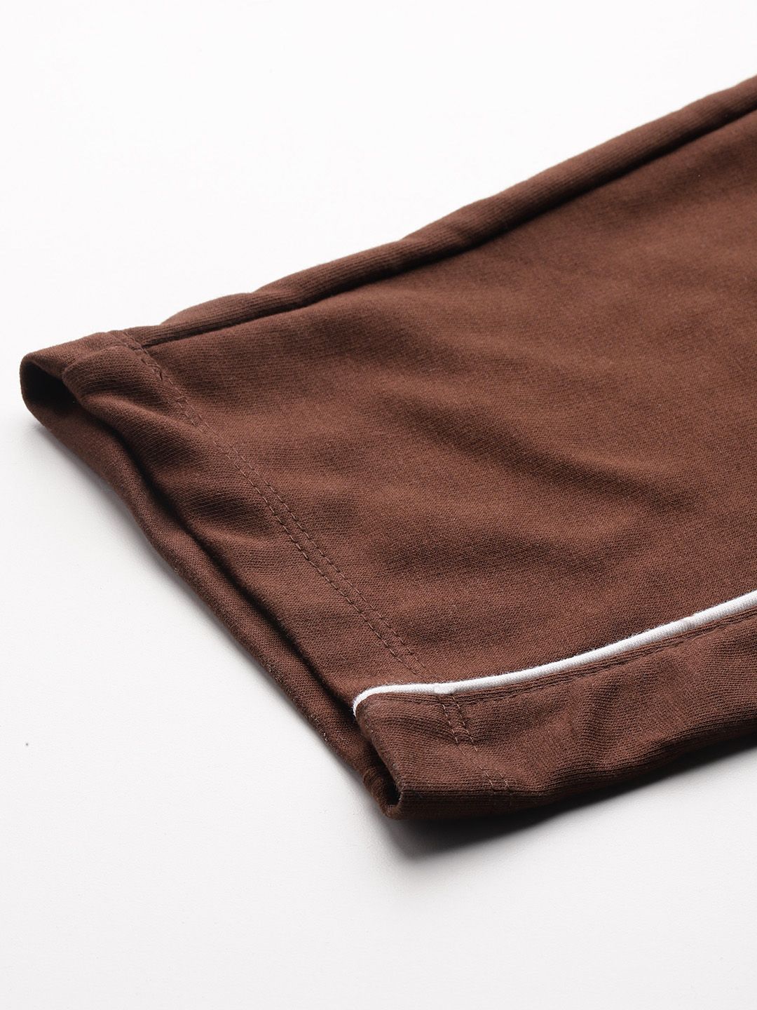 HRX by Hrithik Roshan Men Colourblocked Lifestyle Joggers