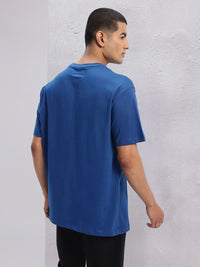 HRX by Hrithik Roshan Printed Training T-shirt