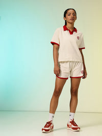 HRX by Hrithik Roshan T-Shirt with Shorts Tracksuit