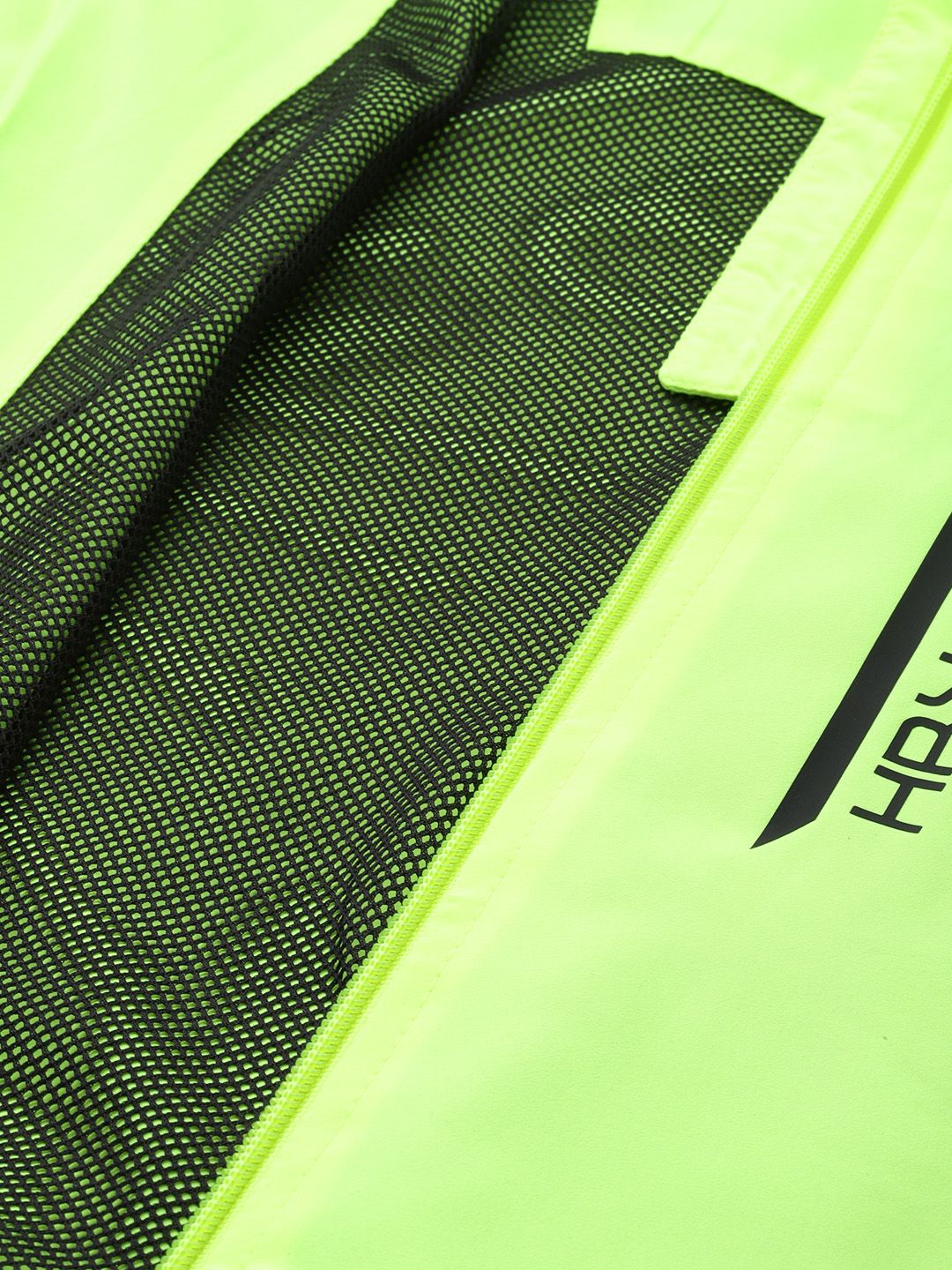 HRX by Hrithik Roshan Rapid-Dry Training Jacket