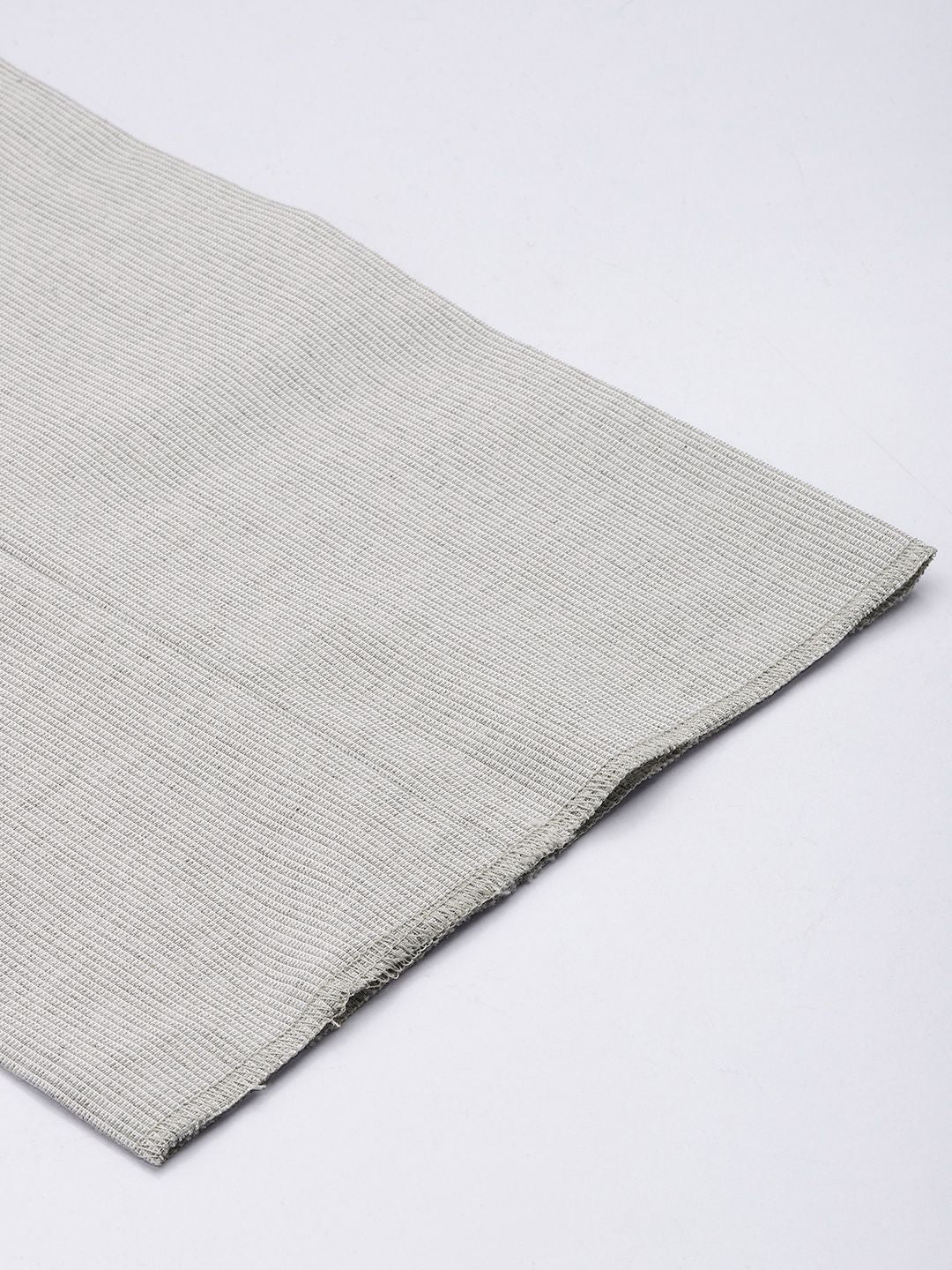 Park Avenue Men Striped Trousers