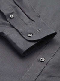 Raymond Slim Fit Pure Cotton Formal Shirt