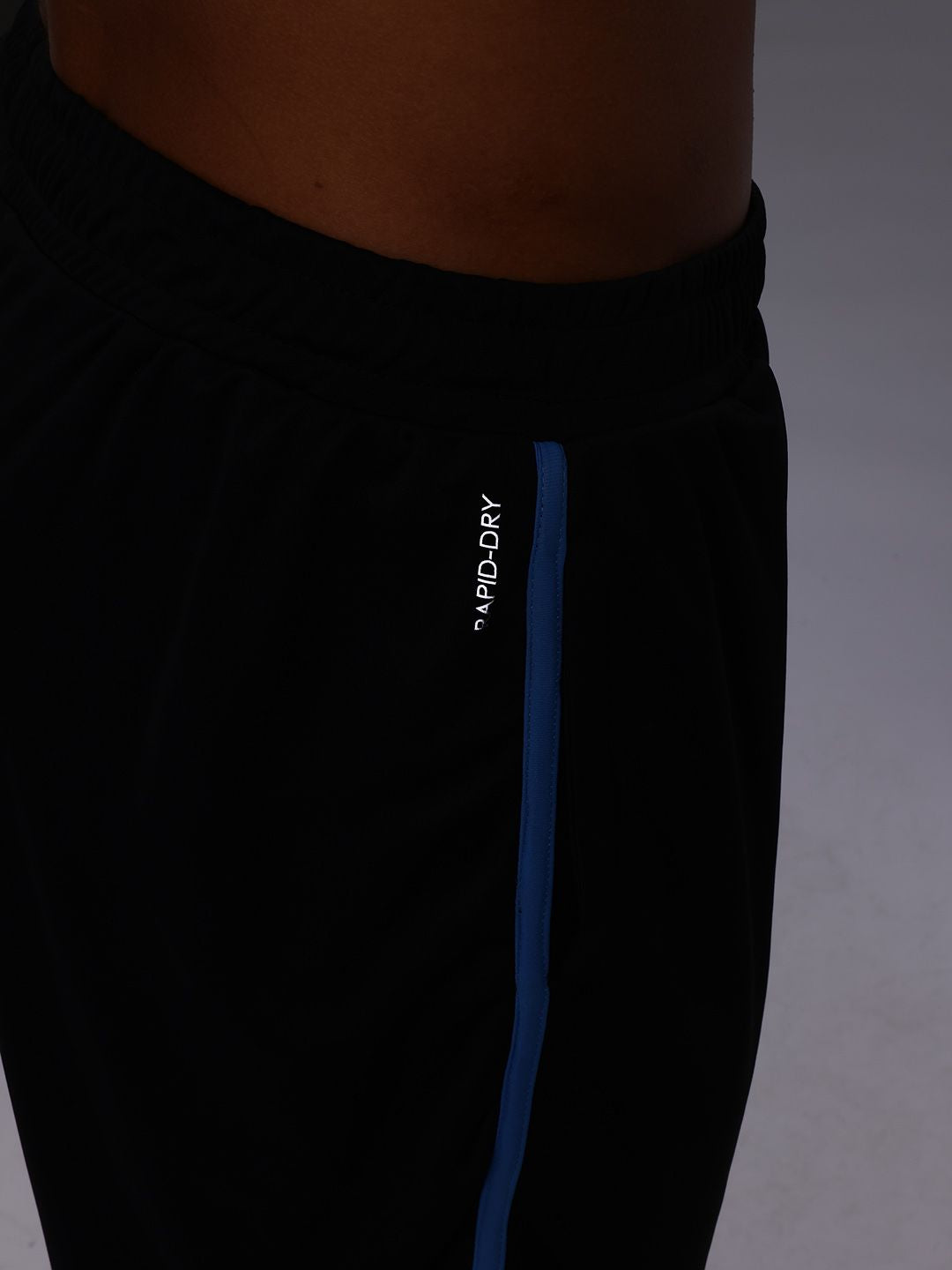 HRX by Hrithik Roshan Men Rapid-Dry Running Shorts
