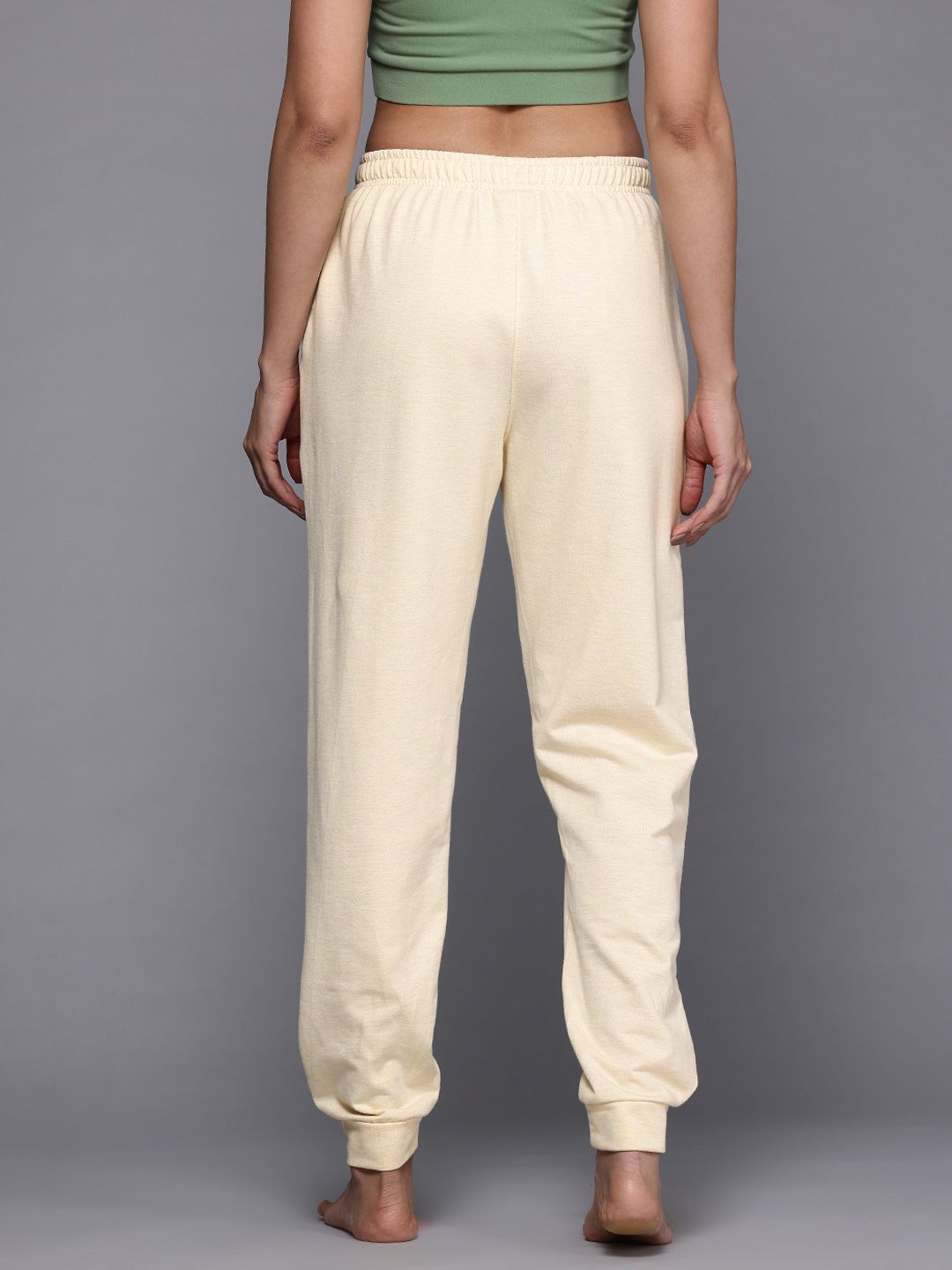 HRX by Hrithik Roshan Women Yoga Joggers