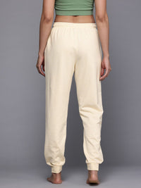 HRX by Hrithik Roshan Women Yoga Joggers