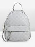 DressBerry Textured Backpack