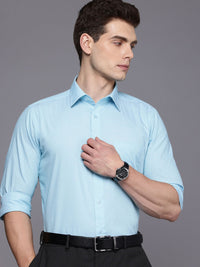 Raymond Slim Fit Pure Cotton Formal Shirt