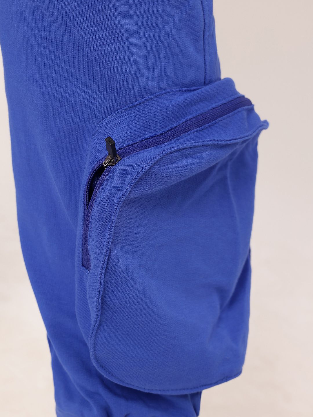 DressBerry Women Urban Utility Cargo Style Joggers