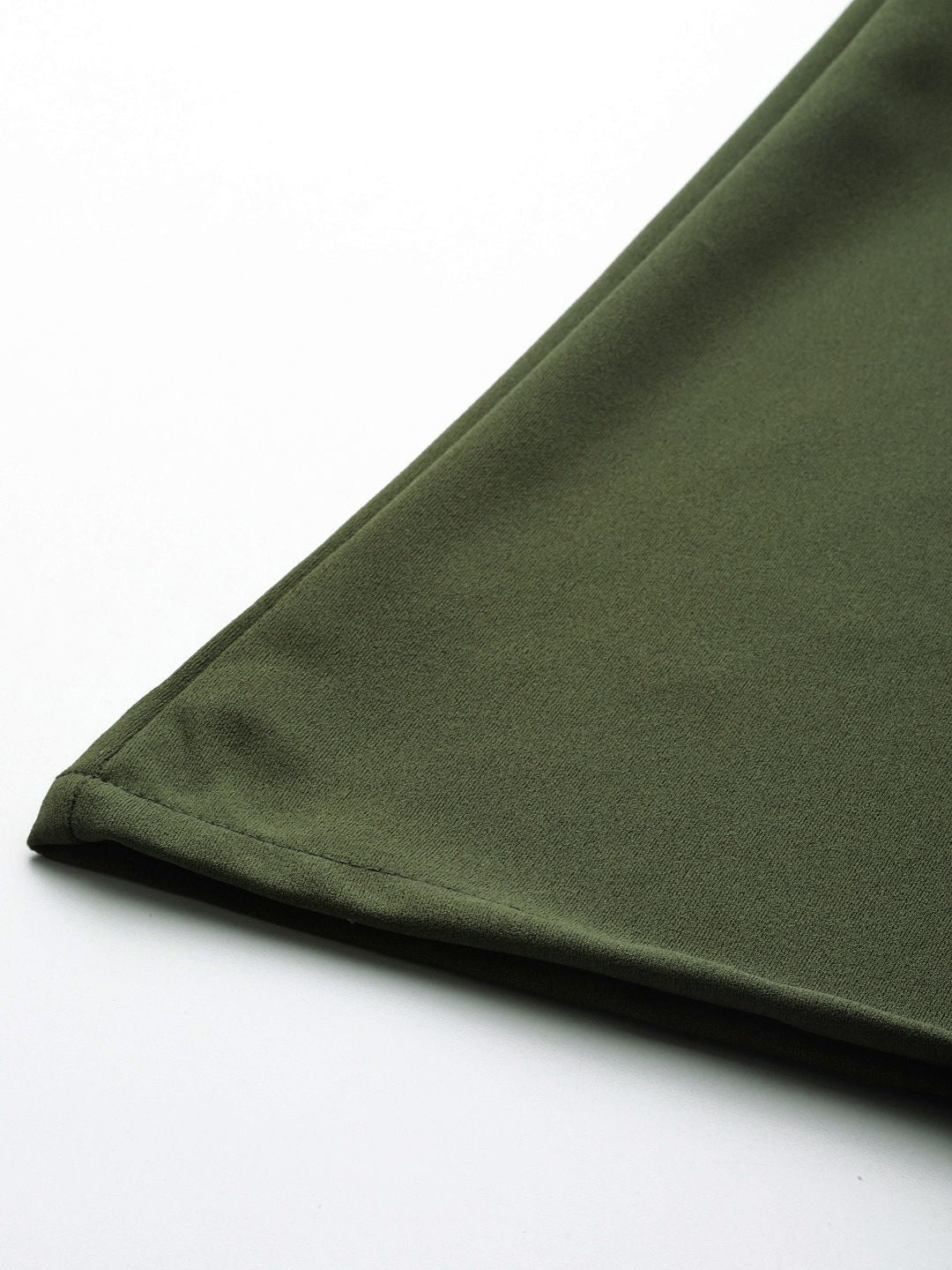 DressBerry Women Pleated Culottes