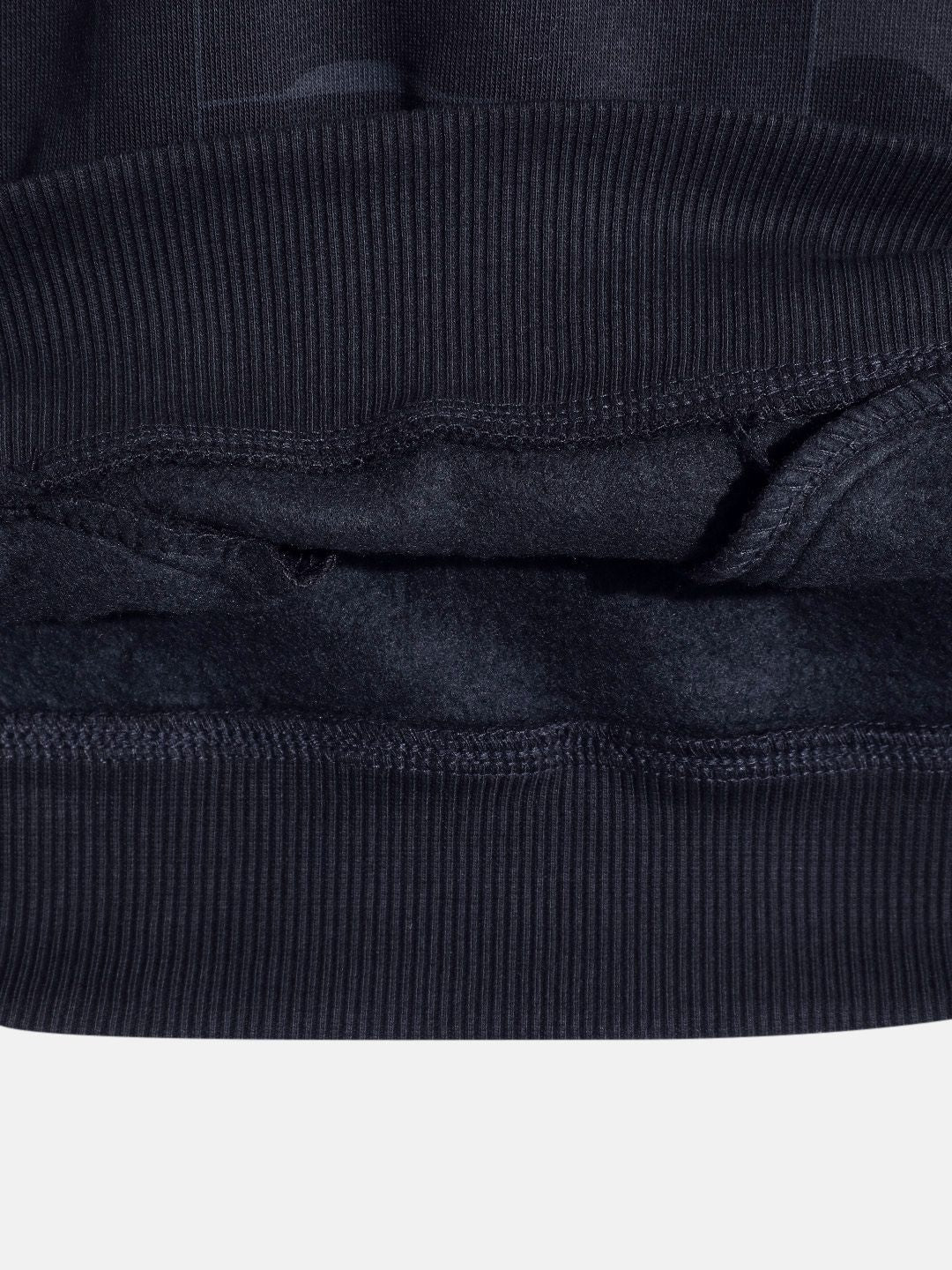 Monte Carlo Boys Printed Sweatshirt