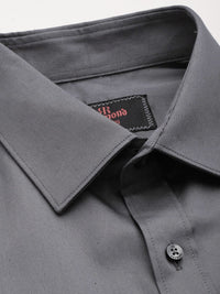 Raymond Pure Cotton Slim Fit Formal Shirt
