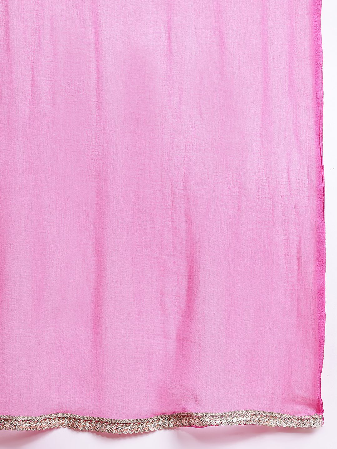 Anouk Ready to Wear Lehenga & Blouse With Dupatta