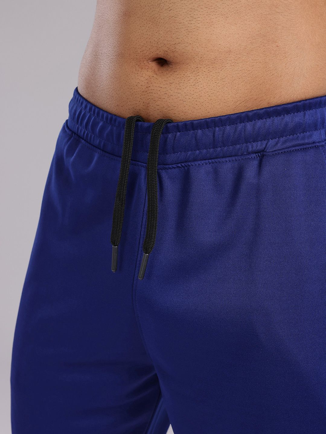 HRX by Hrithik Roshan Men Rapid-Dry Running Track Pants