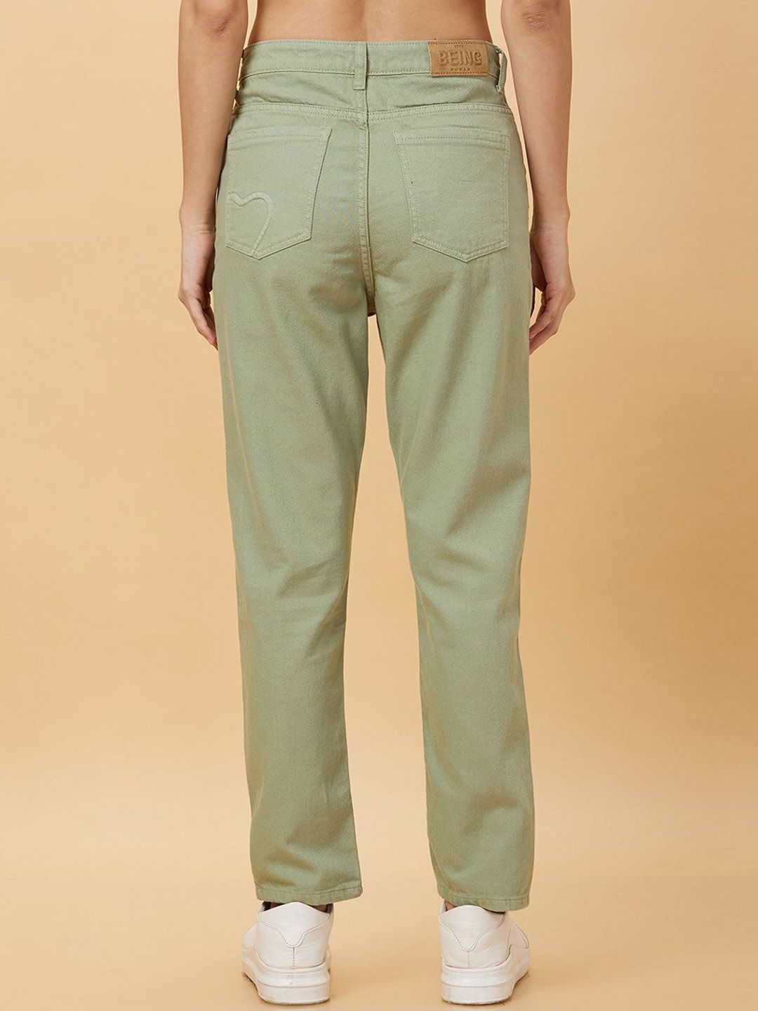 Being Human Women Jeans