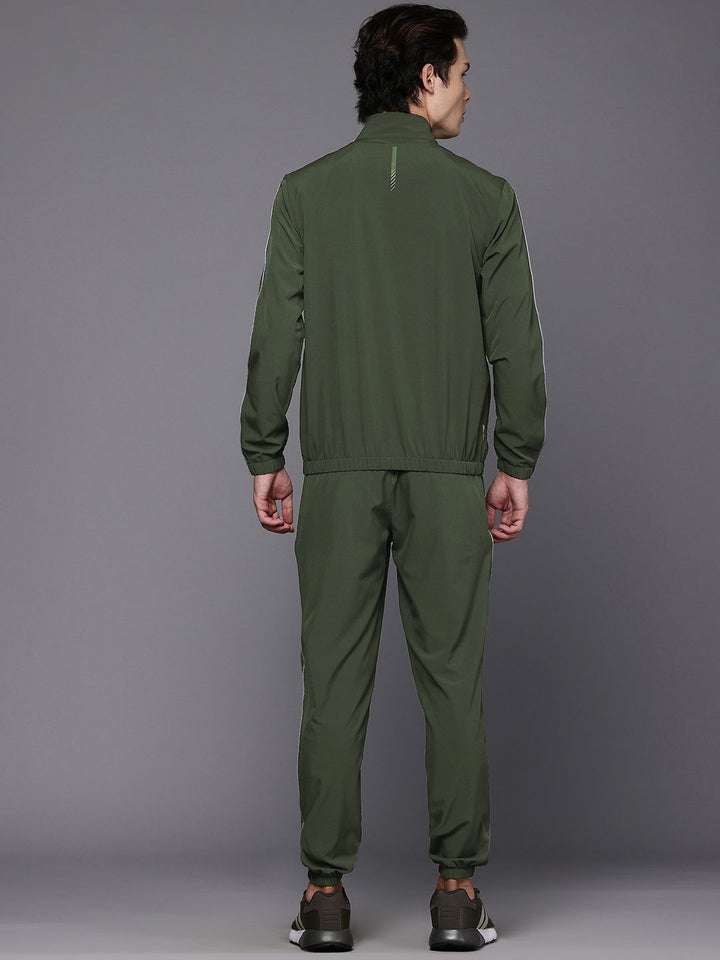 HRX by Hrithik Roshan Men Running Tracksuit